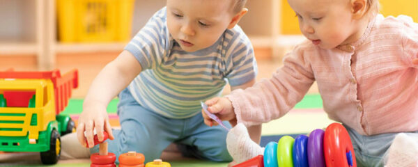 Jeux pédagogiques pour enfants