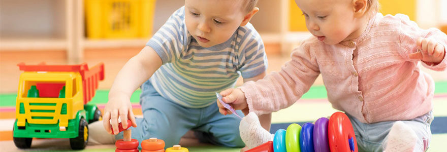 Jeux pédagogiques pour enfants